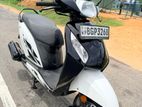 Honda Activa i 2017
