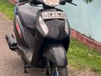 Honda Activa i 2017