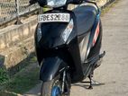 Honda Activa 2017