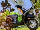 Honda Activa i 2017