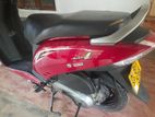 Honda Activa 2017