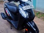 Honda Activa i 2017