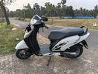 Honda Activa 2017