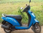 Honda Activa i 2017