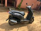 Honda Activa i 2018