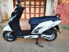 Honda Activa ì 2018