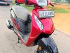 Honda Activa i 2019