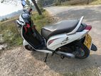 Honda Activa 2019