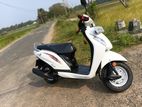 Honda Activa I 2019