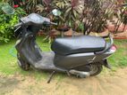 Honda Activa 2019