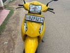 Honda Activa i 2020