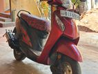 Honda Activa 2021