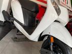 Honda Activa I BAT 2014