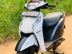 Honda Activa 2015