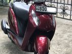 Honda Activa i Low Mileage 2016