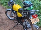 Honda Activa 1990