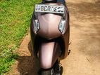 Honda Activa 2015