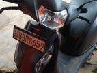 Honda Activa 2016