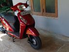 Honda Activa 2016