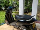 Honda Activa 2016