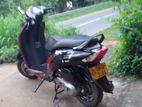 Honda Activa 2017