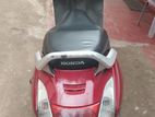 Honda Activa 2013
