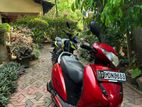 Honda Activa 2001