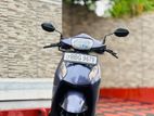 Honda Activa 2015