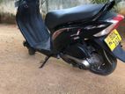 Honda Activa 2016