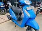 Honda Activa NEW 2017