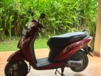 Honda Activa 2015