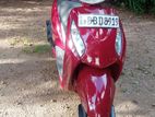 Honda Activa 2015