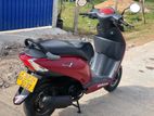 Honda Activa 2015