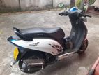 Honda Activa 2017