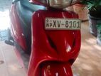 Honda Activa Standard 2012