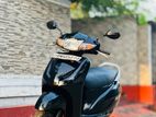 Honda Activa 2015