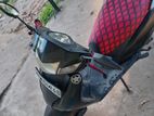 Honda Activa 2012