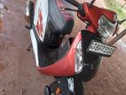 Honda Activa 2017