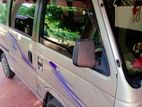 Honda Acty 1999