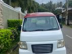 Honda Acty 2001