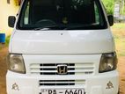 Honda Acty 2001