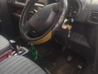 Honda Acty 2002