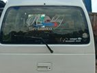 Honda Acty 2003