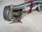 Honda Acty 2007 ( HH5/HH6 ) Differential (Auto)