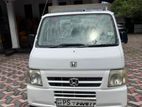 Honda Acty 2012