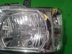 Honda Acty A Focus Left Side Head light