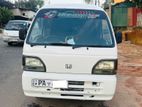 Honda Acty Auto van 1999