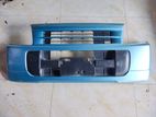Honda Acty Front Bumper