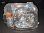 Honda Acty Headlight