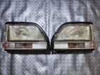 Honda Acty HH3 Headlight And Parking